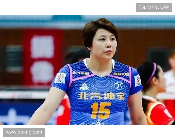 全运会女排老将刘梦雅、王晨、丁霞等告别赛场完成“毕业之舞”