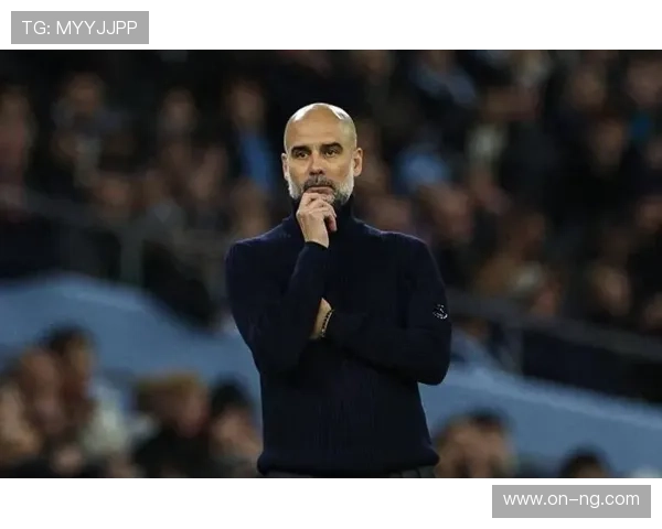 瓜迪奥拉欧冠百场赛后谈轮换：球队需为多线作战做准备