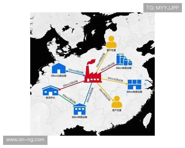 供应链本地化布局加速，降低物流成本。